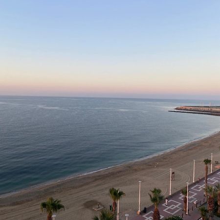 Balcon De Aguilas Espectacular Piso En Primera Linea De Playa Exterior foto